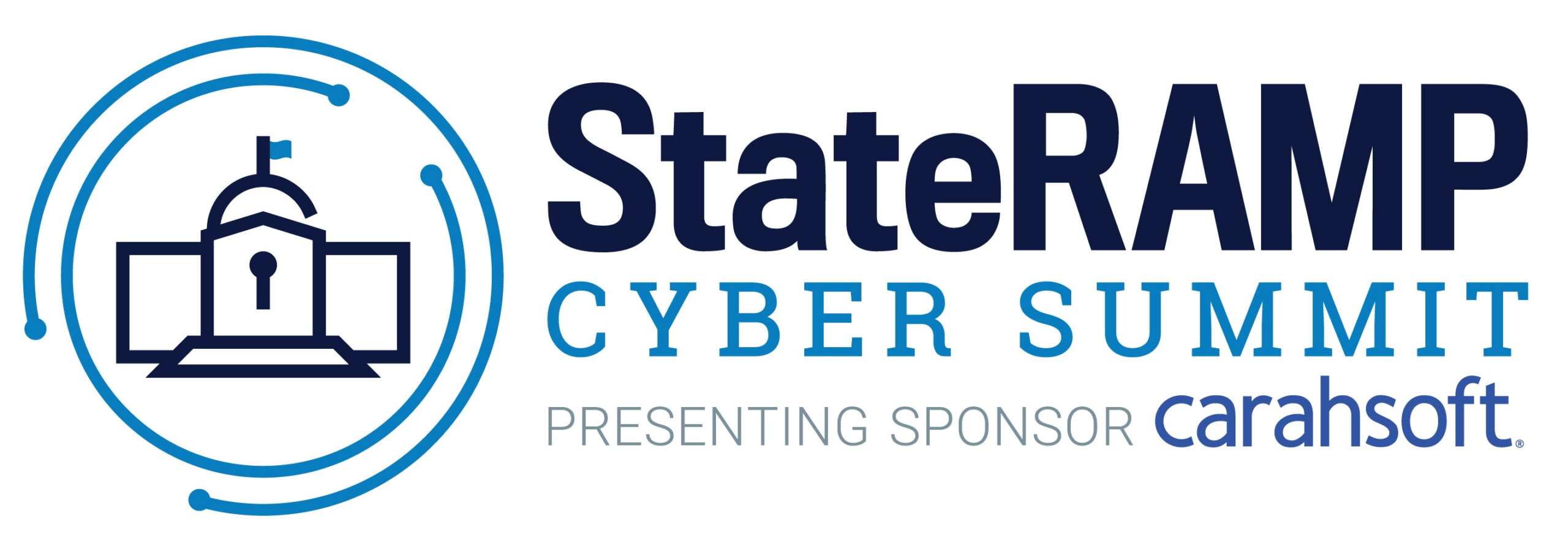 StateRAMP Cyber Summit, Presenting Sponsor Carahsoft