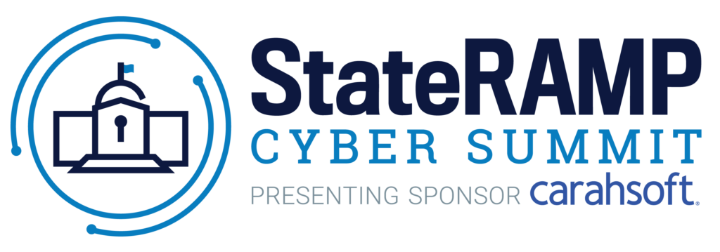 StateRAMP Cyber Summit, Presenting Sponsor Carahsoft